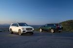 Mercedes-Benz GLS400 d 4Matic 2019 года (WW)